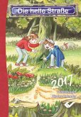Die helle Straße 2017. Buchausgabe Die helle Straße 2017. Buchausgabe