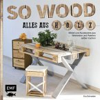 So wood - Alles aus Holz So wood - Alles aus Holz