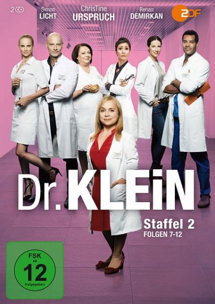 Dr Klein Folgen