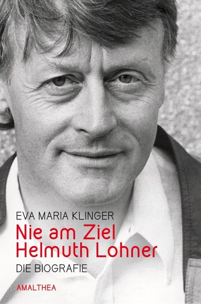 Helmuth Lohner (eBook, ePUB) - <b>Eva Maria Klinger</b> - 44097288z