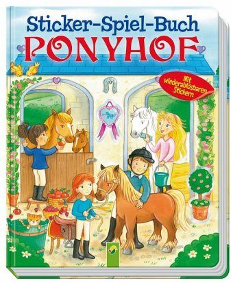 ponyhof spiel ponyhof spiel