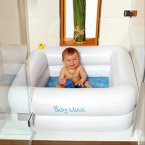 Pool Baby Watch für Duschwanne+Balkon Pool Baby Watch für Duschwanne+Balkon