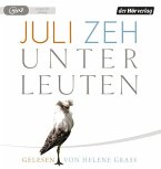 Unterleuten, 2 MP3-CDs Unterleuten, 2 MP3-CDs