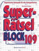 Superrätselblock Superrätselblock