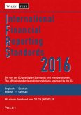 International Financial Reporting Standards (IFRS) 2016 International Financial Reporting Standards (IFRS) 2016