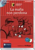 La mafia non perdona, Audio-CD La mafia non perdona, Audio-CD
