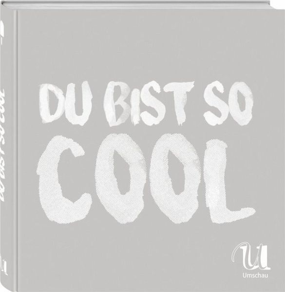 Du bist so cool portofrei bei bücher.de bestellen