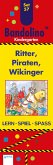 Bandolino Set 57. Ritter, Piraten, Wikinger Bandolino Set 57. Ritter, Piraten, Wikinger