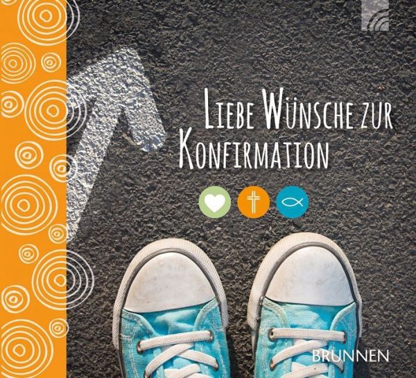 Liebe Wünsche zur Konfirmation Buch buecher.de