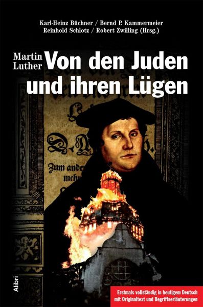 Martin Luther Und Die Juden