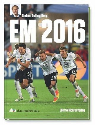 Fußball-Europameisterschaft 2016 Fußball-Europameisterschaft 2016