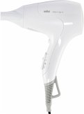 Braun Satin Hair 1 Haartrockner HD 180 Power Perfection solo Braun Satin Hair 1 Haartrockner HD 180 Power Perfection solo