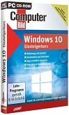 ComputerBild: Windows 10 - Einsteigerkurs ComputerBild: Windows 10 - Einsteigerkurs
