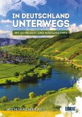 In Deutschland unterwegs Wochenkalender 2017 In Deutschland unterwegs Wochenkalender 2017