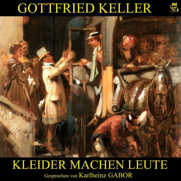 41+ Kleider Machen Leute Gottfried Keller Bilder Pics