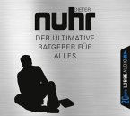Der ultimative Ratgeber für alles, 4 Audio-CDs Der ultimative Ratgeber für alles, 4 Audio-CDs