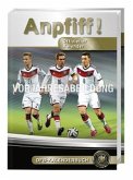 DFB Anpfiff 2017 17-Monats-Kalenderbuch A6 DFB Anpfiff 2017 17-Monats-Kalenderbuch A6