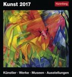 Kunst Kalender 2017 Kunst Kalender 2017