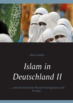 Islam in Deutschland II Islam in Deutschland II