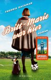 Britt-Marie war hier Britt-Marie war hier