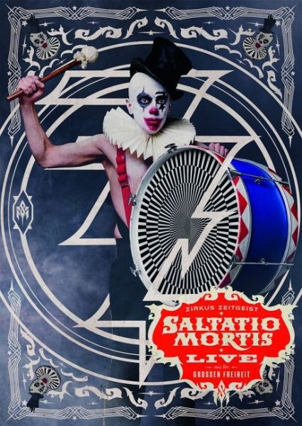 Zirkus Zeitgeist Zirkus Zeitgeist