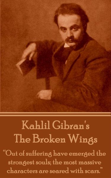 Broken wings kahlil gibran pdf download