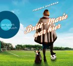 Britt-Marie war hier, 6 Audio-CDs Britt-Marie war hier, 6 Audio-CDs