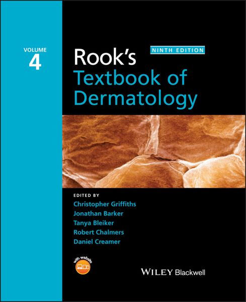 Dermatology eBooks | UW Health Sciences Library