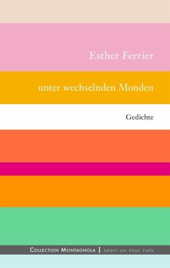 Unter wechselnden Monden Unter wechselnden Monden