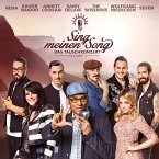 Sing Meinen Song - Das Tauschkonzert Vol. 3 Sing Meinen Song - Das Tauschkonzert Vol. 3