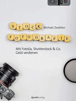 Stockfotografie - Zwahlen, Michael