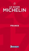 Michelin France 2017 Michelin France 2017