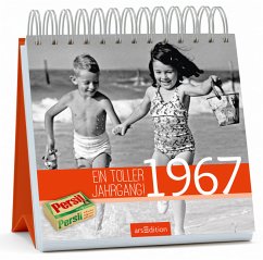 9783845815008 - 1967 - Ein toller Jahrgang! - Livre