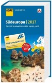 ADAC Campingführer Südeuropa 2017 ADAC Campingführer Südeuropa 2017