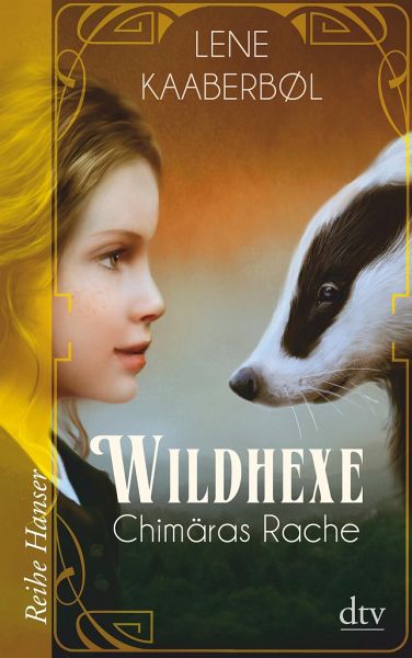 Wildhexe 