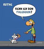 Ruthe - Kenn ich von Facebook! Ruthe - Kenn ich von Facebook!