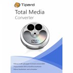 Tipard Total Media Converter - lebenslange Lizenz (Download für Windows) Tipard Total Media Converter - lebenslange Lizenz (Download für Windows)