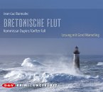 Bretonische Flut / Kommissar Dupin Bd.5 (8 Audio-CDs) Bretonische Flut / Kommissar Dupin Bd.5 (8 Audio-CDs)