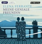 Meine geniale Freundin / Neapolitanische Saga Bd.1 (1 MP3-CDs) Meine geniale Freundin / Neapolitanische Saga Bd.1 (1 MP3-CDs)