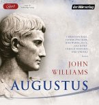 Augustus, 2 MP3-CDs Augustus, 2 MP3-CDs