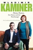 Meine Mutter, ihre Katze und der Staubsauger Meine Mutter, ihre Katze und der Staubsauger