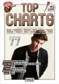 Top Chart, mit Playback-Audio-CD Top Chart, mit Playback-Audio-CD