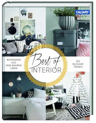 Best of Interior - Knaupp, Nicole