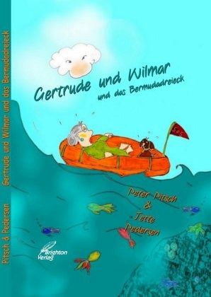 Gertrude und Wilmar - Pitsch, Peter; Pedersen, Jette