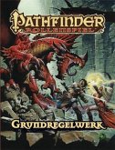 Pathfinder Grundregelwerk Taschenbuch Pathfinder Grundregelwerk Taschenbuch