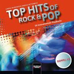 Top Hits of Rock & Pop, 2 Audio-CD Top Hits of Rock & Pop, 2 Audio-CD