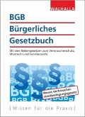 BGB - Bürgerliches Gesetzbuch Ausgabe 2017 BGB - Bürgerliches Gesetzbuch Ausgabe 2017