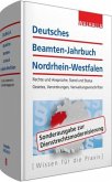 Deutsches Beamten-Jahrbuch Nordrhein-Westfalen Jahresband 2017 Deutsches Beamten-Jahrbuch Nordrhein-Westfalen Jahresband 2017