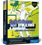 Schrödinger lernt HTML5, CSS3 und JavaScript Schrödinger lernt HTML5, CSS3 und JavaScript