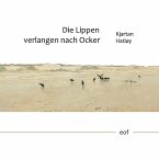 Die Lippen verlangen nach Ocker Die Lippen verlangen nach Ocker
